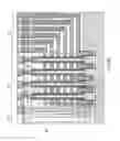 Fig. 17 - Uniform thickness blocking dielectric portions in a three-dimensional memory structure