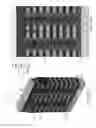Fig. 16 - Three-dimensional memory structure having a back gate electrode