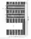 Fig. 26 - Three-dimensional memory structure having a back gate electrode