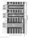 Fig. 32 - Three-dimensional memory structure having a back gate electrode