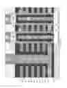 Fig. 34 - Three-dimensional memory structure having a back gate electrode