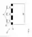 Fig. 04 - Multi-gate field effect transistor (FET) including isolated FIN body