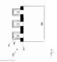 Fig. 05 - Multi-gate field effect transistor (FET) including isolated FIN body
