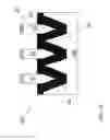 Fig. 13 - Multi-gate field effect transistor (FET) including isolated FIN body