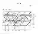 Fig. 04 - Semiconductor device having insulation layer with concave portion and semiconductor layer that includes channel area disposed at concave portion, electro-optical device, method of manufacturing semiconductor device, method of manufacturing electro-optical device, and electronic apparatus