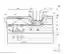 Fig. 01 - PHOTOELECTRIC CONVERSION DEVICE AND ELECTRONIC APPARATUS