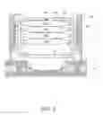 Fig. 03 - Substrate for embedding imaging device and method for manufacturing same, and imaging apparatus