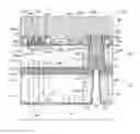 Fig. 01 - Very small pixel pitch focal plane array and method for manufacturing thereof