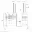Fig. 01 - Integrated circuit comprising a gas sensor