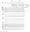 Fig. 01 - Organic light emitting display and manufacturing method thereof
