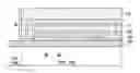 Fig. 01 - Organic light emitting display device having a color filter on thin film transistor structure and method of manufacturing the same