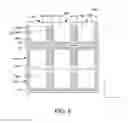 Fig. 07 - Transparent organic light emitting display device and method of manufacturing the same
