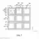 Fig. 08 - Transparent organic light emitting display device and method of manufacturing the same