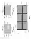 Fig. 10 - OLED display modules for large-format OLED displays