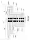 Fig. 12 - OLED display modules for large-format OLED displays