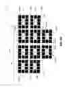Fig. 13 - OLED display modules for large-format OLED displays