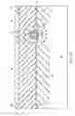 Fig. 09 - High precision capacitor dielectric