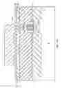 Fig. 10 - High precision capacitor dielectric