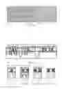 Fig. 37 - Semiconductor device having a second conductive layer partially embedded in a stacked insulating structure and having a first conductive layer