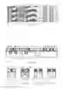 Fig. 40 - Semiconductor device having a second conductive layer partially embedded in a stacked insulating structure and having a first conductive layer
