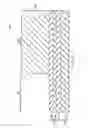 Fig. 18 - High breakdown voltage microelectronic device isolation structure with improved reliability