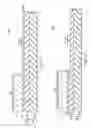 Fig. 24 - High breakdown voltage microelectronic device isolation structure with improved reliability