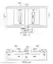 Fig. 11 - Device having improved radiation hardness and high breakdown voltages