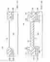 Fig. 15 - Device having improved radiation hardness and high breakdown voltages