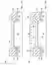 Fig. 16 - Device having improved radiation hardness and high breakdown voltages