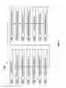 Fig. 14 - Semiconductor devices with structures for suppression of parasitic bipolar effect in stacked nanosheet FETs and methods of fabricating the same
