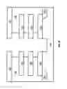 Fig. 21 - Semiconductor devices with structures for suppression of parasitic bipolar effect in stacked nanosheet FETs and methods of fabricating the same