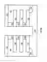 Fig. 22 - Semiconductor devices with structures for suppression of parasitic bipolar effect in stacked nanosheet FETs and methods of fabricating the same
