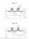 Fig. 13 - Semiconductor devices and methods for manufacturing the same