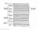 Fig. 01 - Nitride semiconductor element and nitride semiconductor wafer