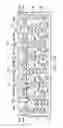 Fig. 17 - Vertical high-voltage MOS transistor and method of forming the same