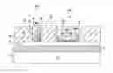 Fig. 01 - Low resistance replacement metal gate structure