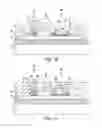Fig. 12 - Low resistance replacement metal gate structure