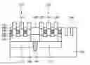 Fig. 01 - Gate all around device structure and Fin field effect transistor (FinFET) device structure