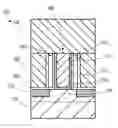 Fig. 01 - Method for forming air gap structure using carbon-containing spacer