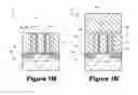 Fig. 05 - Method for forming air gap structure using carbon-containing spacer