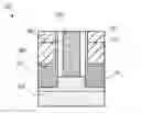 Fig. 01 - Method for reducing gate height variation due to overlapping masks