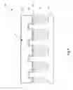 Fig. 09 - Structure and method for providing line end extensions for fin-type active regions