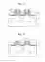 Fig. 07 - Semiconductor devices including an etch stop pattern and a sacrificial pattern with coplanar upper surfaces and a gate and a gap fill pattern with coplanar upper surfaces