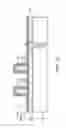 Fig. 04 - Semiconductor device structure and method for forming the same