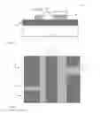 Fig. 05 - Semiconductor device including embedded crystalline back-gate bias planes, related design structure and method of fabrication