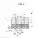 Fig. 06 - Collector sheet for solar cell and solar cell module employing same