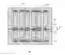 Fig. 01 - HIGH-EFFICIENCY PV PANEL WITH CONDUCTIVE BACKSHEET
