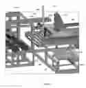 Fig. 11 - Systems and method for precision automated placement of backsheet on PV modules