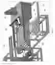 Fig. 16 - Systems and method for precision automated placement of backsheet on PV modules