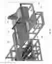 Fig. 19 - Systems and method for precision automated placement of backsheet on PV modules